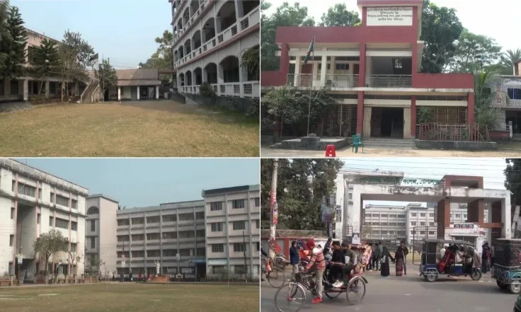 গোপালগঞ্জ : ৩৯৭ ভোটকেন্দ্রের মধ্যে ৩৮৫ কেন্দ্রই ঝুঁকিপূর্ণ